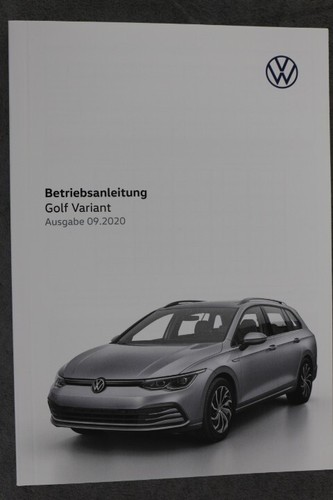 Golf viii variant sep - golf,