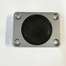 Quadral 923024 Ø 65mm Hochtöner 3" Zoll  Lautsprecher 8 ohm Rechteckig S-3609