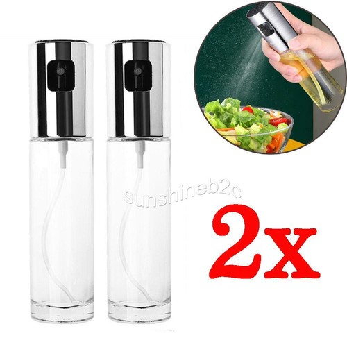 ölsprüher essigsprüher - 2x,