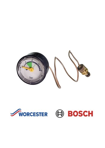 Worcester bosch 87172080790 - bosch,