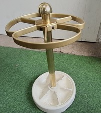 Schirmständer 50er Jahre