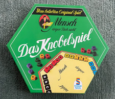 Mensch ärgere dich nicht -