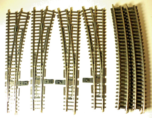Märklin 2271 gleis - märklin, k-gleis