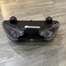 Original Ducati Desmosedici