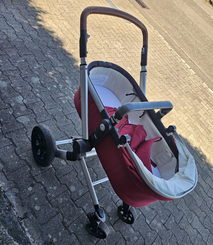 Kombikinderwagen sportwagen - &,