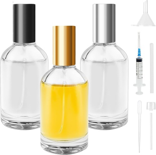 Parfümzerstäuber 50ml - , 3