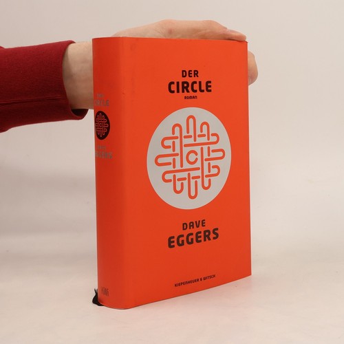 Der circle dave eggers - der, circle 