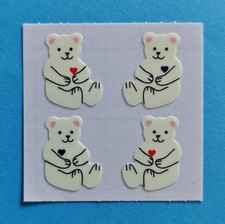 Stickeralbum Sticker wie 90er