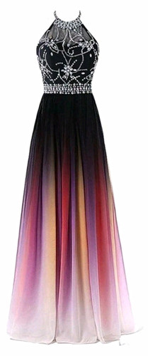 Damen abendkleid lang - damen,