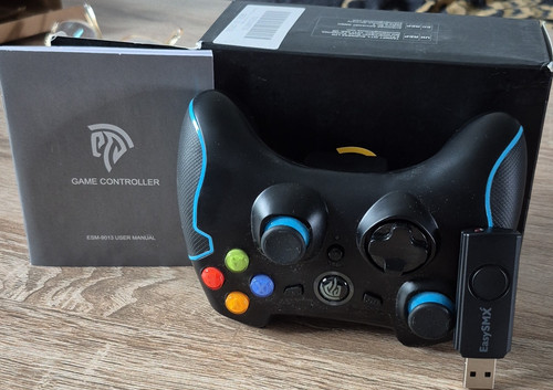 Easysmx esm 9013 gamepad - esm-9013,