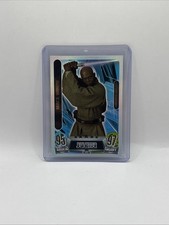 LE3 Mace Windu Force Attax