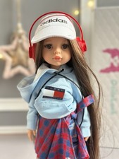Fashionista Puppe Carol Paola