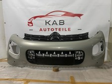 Citroen C3 Aircross original Stoßstange vorne 13490015 ab 17-21 PDC