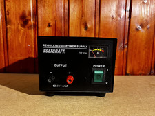 #261 VOLTCRAFT FSP 1134 DC