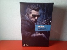 HOT TOYS 1/6 MMS209 IRON MAN 3
