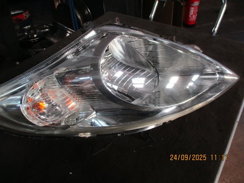 Scheinwerfer links suzuki - scheinwerfer,