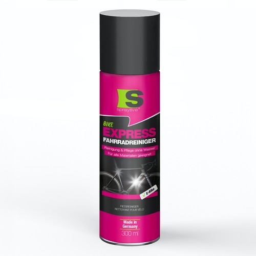 Spraytive 300ml express - 300ml,