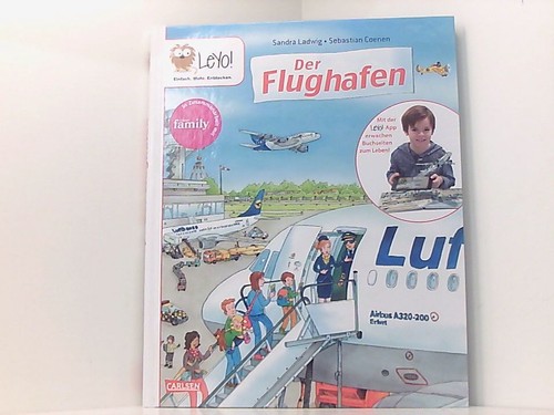 Leyo der flughafen mit - der,