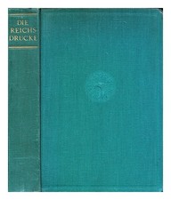 Reichsdruckerei Die