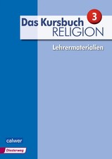 Das Kursbuch Religion 3 -