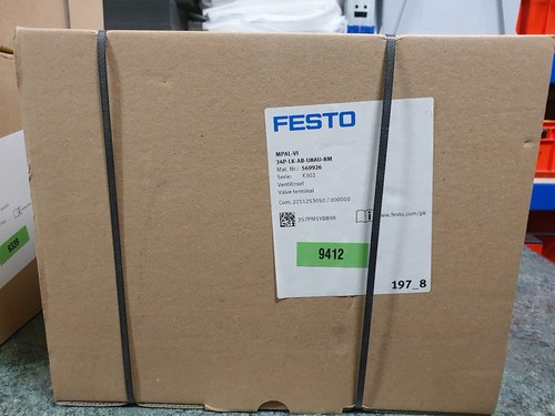 Festo 569926 mpal - festo, mpal-vi