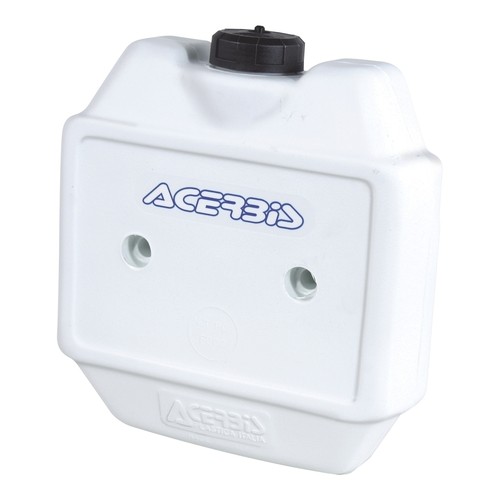 Acerbis startnummerntafel - acerbis,