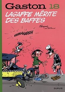 Gaston tome - -,