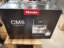 Miele Kaffeevollautomat CM