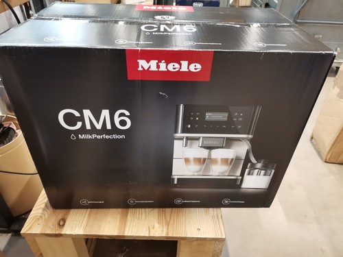 Miele kaffeevollautomat - kaffeevollautomat, cm