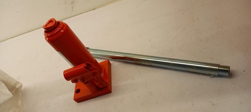 Original mitsubishi wagenheber - original,