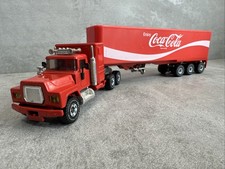 Siku MACK Truck und Trailer