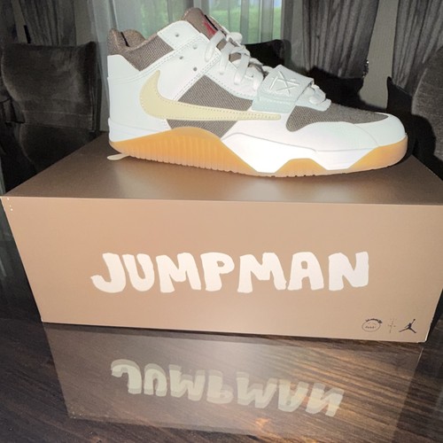 Jordan jumpman jack - jordan, tr