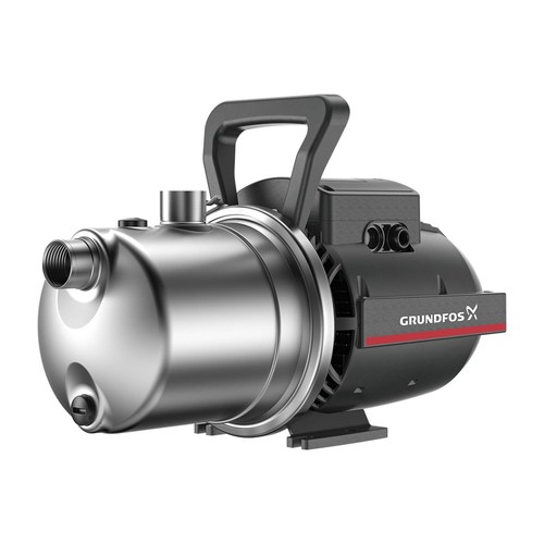 Grundfos gartenpumpe 48 - grundfos, 5-48