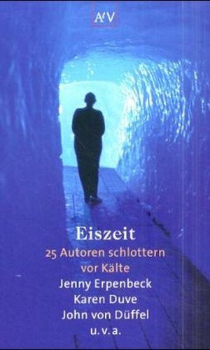 Eiszeit enderlein anne und - eiszeit,