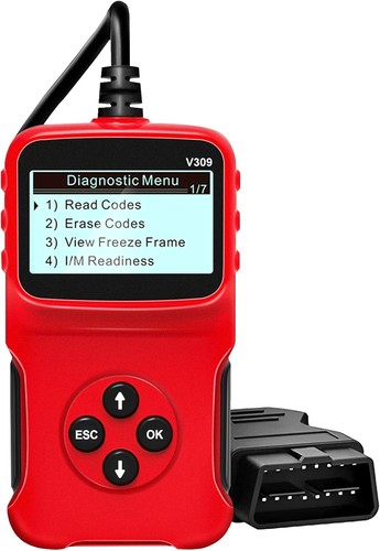 Obd2 diagnosegerät auto obd - auto,