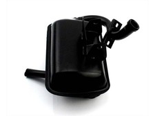 Honda Camino PA 50 Auspuff