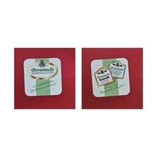 Grosswald grüner Streifen