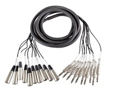 drum-tec MC-10-4B Multicore