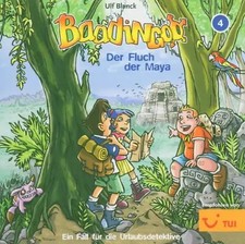 Baadingoo - Baadingoo 4-Fluch