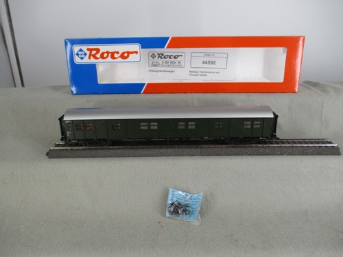 Roco spur 44592 - spur,
