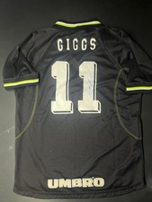 Damen Herren Fußballtrikot