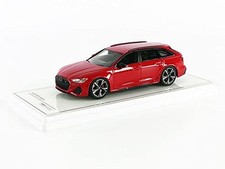 TSM Modell 1/43 Audi Rs 6