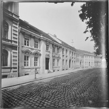 Foto Potsdam, 1912, Albrecht