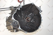 HONDA CIVIC IX 1.6 i-DTEC 120PS Getriebe Schaltgetriebe ER3T