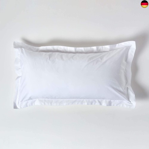 Homescapes perkal kissenbezug - homescapes,