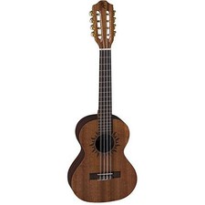 Ukulele Baton Rouge V2-T8 sun