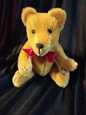 Künstler Teddybär, 17 cm