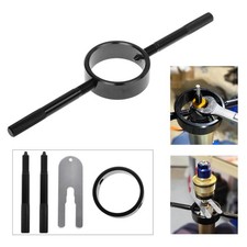 Motorrad Gabelfeder Kompressor