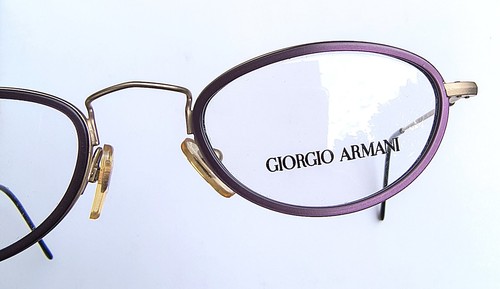 Giorgio armani brille 248 996 - brille,