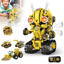 Technik Roboter Kinder